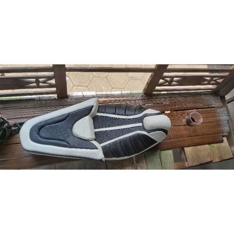 Jok Motor Vario Variasi