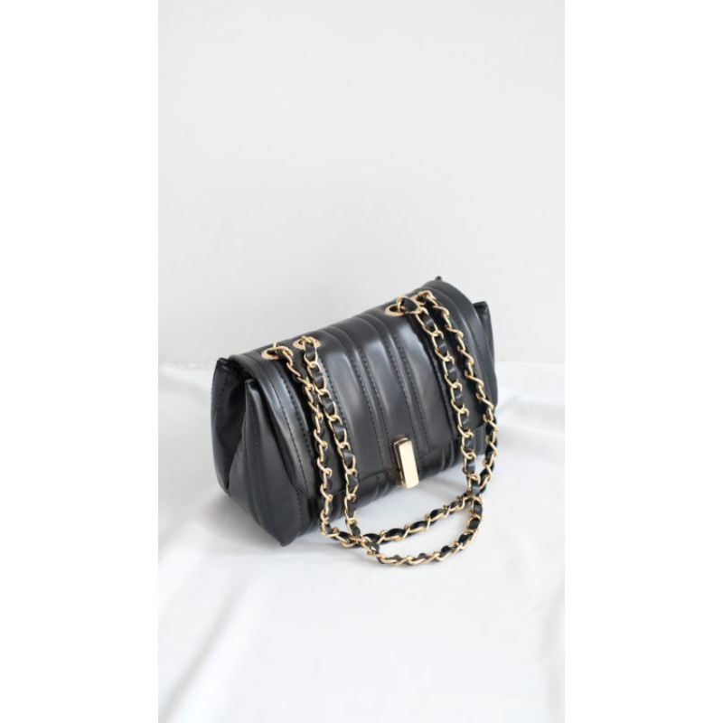 flicka bag kode V 16 black