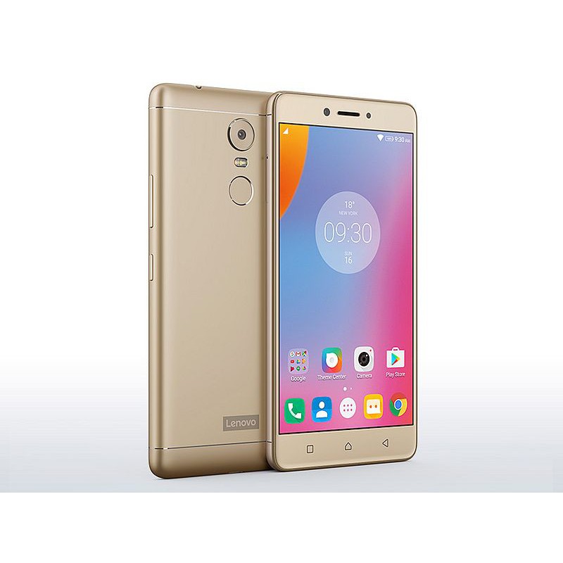 Lenovo Vibe K6 Power Smartphone