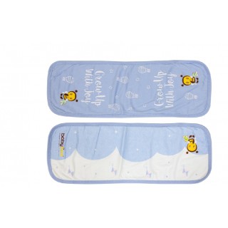 Babybee Burp Cloth 2pcs