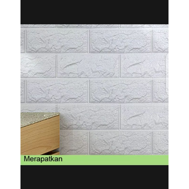 wallpaper foam