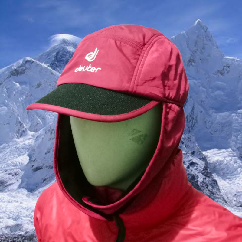TOPI DEUTER