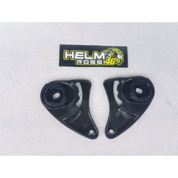 RACHET KYT C5 BRACKET KYT C5 ORIGINAL PNP KYT VENDETTA