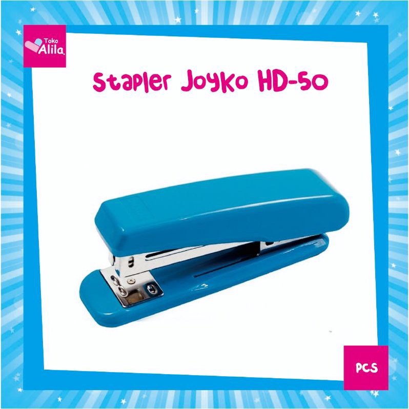 

Staples / Stapler / Stepler Jepretan Joyko HD-50