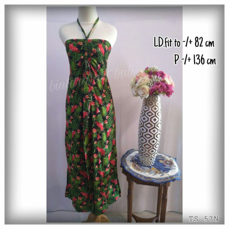 dress kemben panjang wanita dress panjang sexy fashion wanita long dress cantik bali