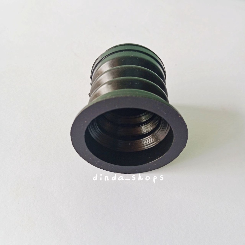 Seal below karet pembuangan Sharp 2 Garis Sil Pembuang nesin cuci SHARP ORIGINAL