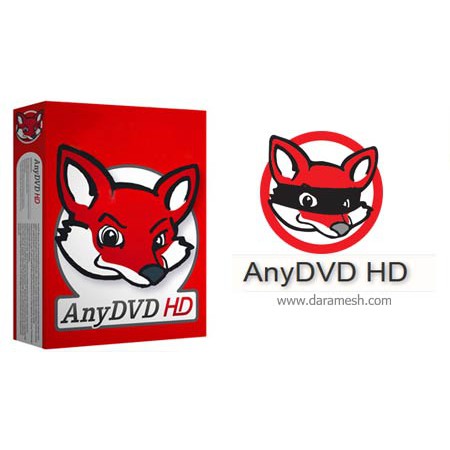 [FULL VERSION] RedFox AnyDVD HD DVD Ripper - GARANSI AKTIVASI