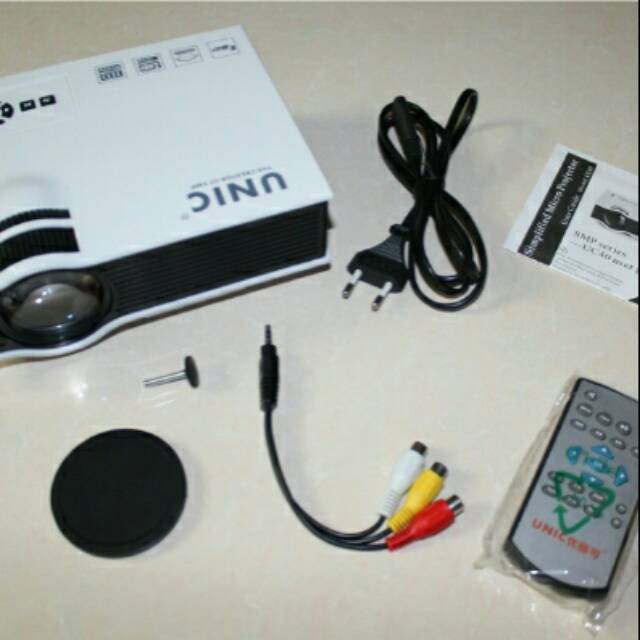 Mini home theater uc 40