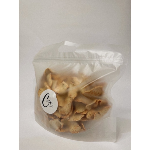 

Basreng Bandung 500g