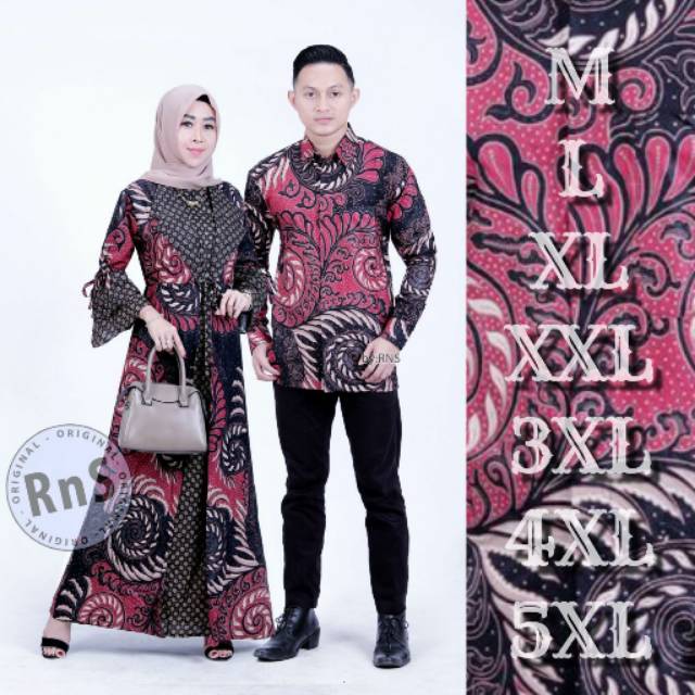 Distributor Couple Batik Asmara Linggar Srg 7 By Suryandhanu 4666784743886 Couple L - Fit X. zW6RQXGUpNQw0m