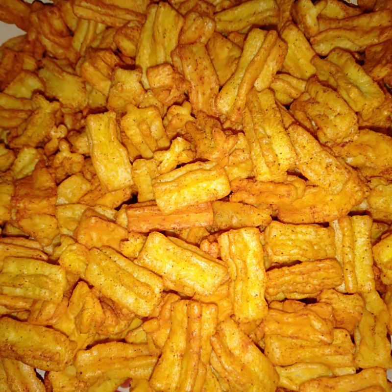 

KECIPIR PEDAS TERMURAH MALANG 1KG