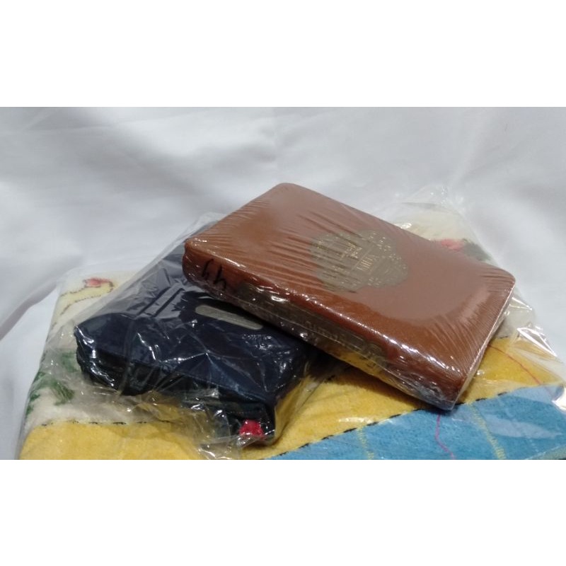 

Al-Qur'an Tilawah Kecil