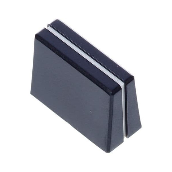 Sparepart Alat DJ Knop Potensio Mixer DJM DDJ Knob Volume Fader / Cross Slider / Cap Potentio Fader