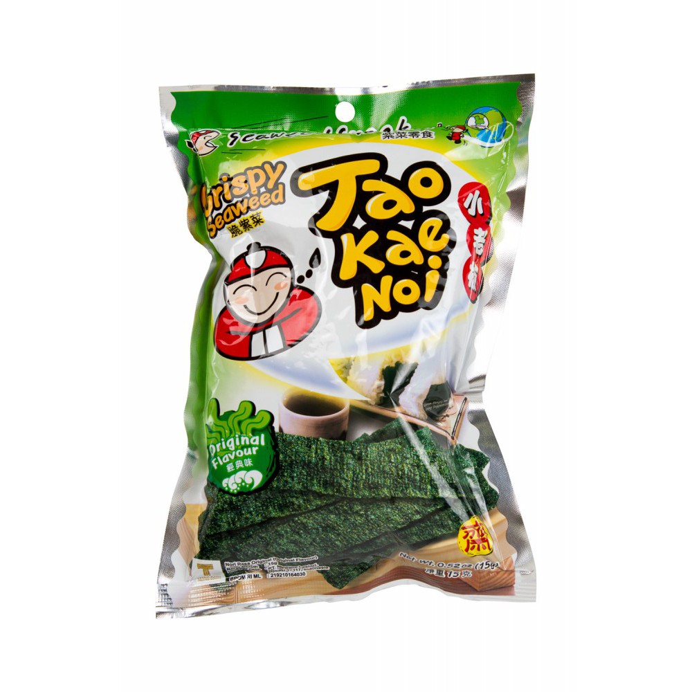 

TAO KAE NOI SCAWEL ORIGINAL 15GR - Farmers Market