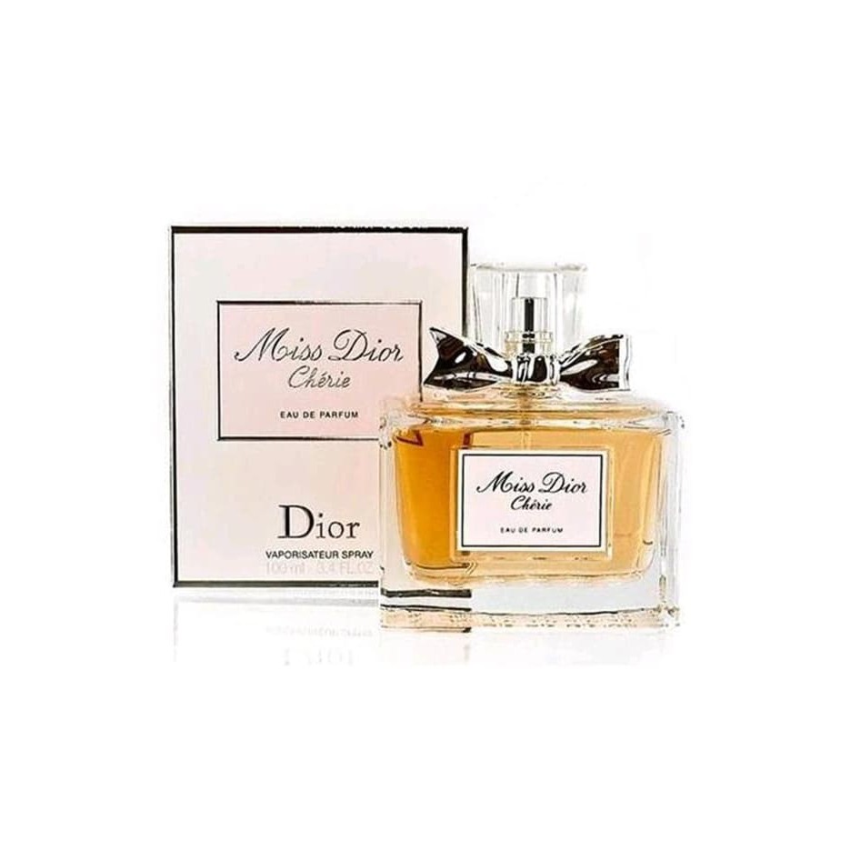 PARFUM WANITA MD CHERIE 100ML