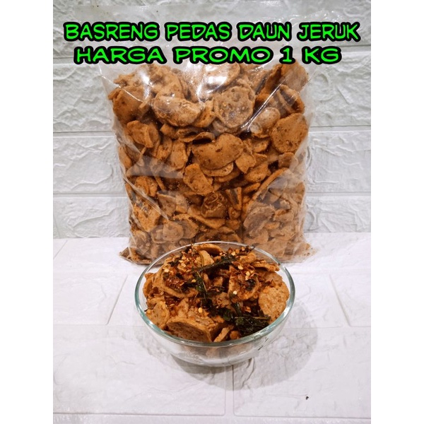 BASRENG KILOAN DAUN JERUK 1 KG BUMBU MELIMPAH-5