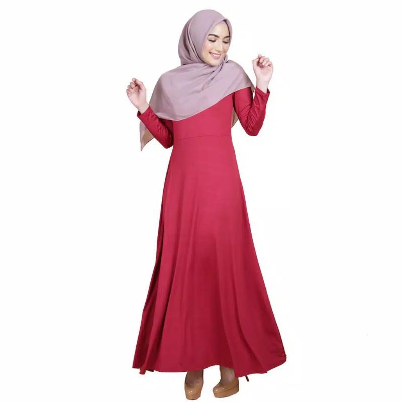 ELZATTA GAMIS AZRA (INNER GAMIS)