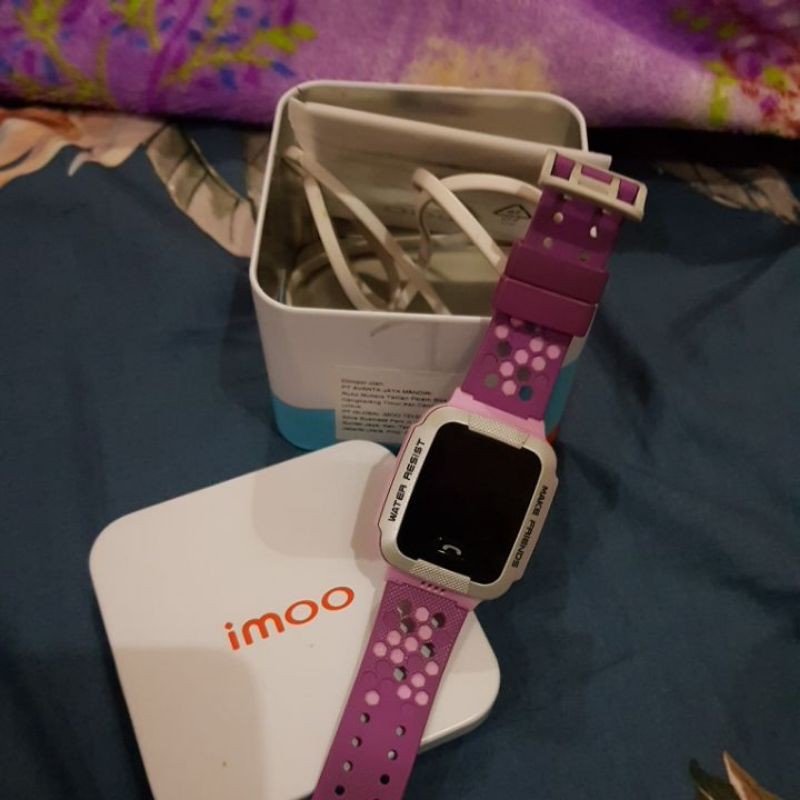 Imoo Y1 second HARGA murah