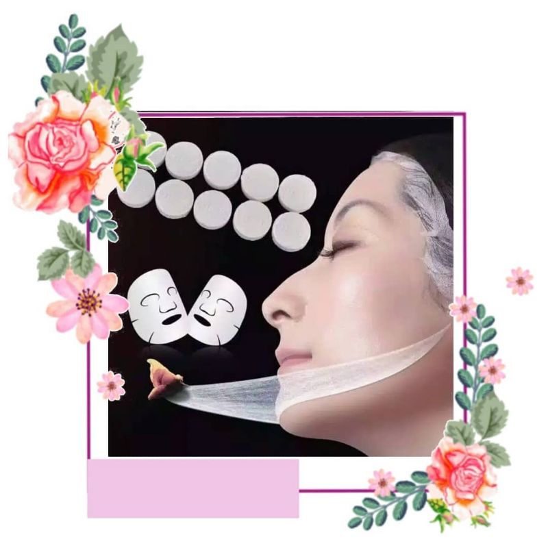 TABLET MASKER