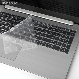  Stiker  Film Pelindung Keyboard Laptop  Lenovo  Ideapad 320 