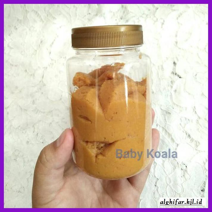 

gnidderdsaus- furusato miso | tauco ala jepang share size 250gram - kemasan plastik -asliiiiii.