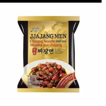 

Paldo Jjajang Men 200gr
