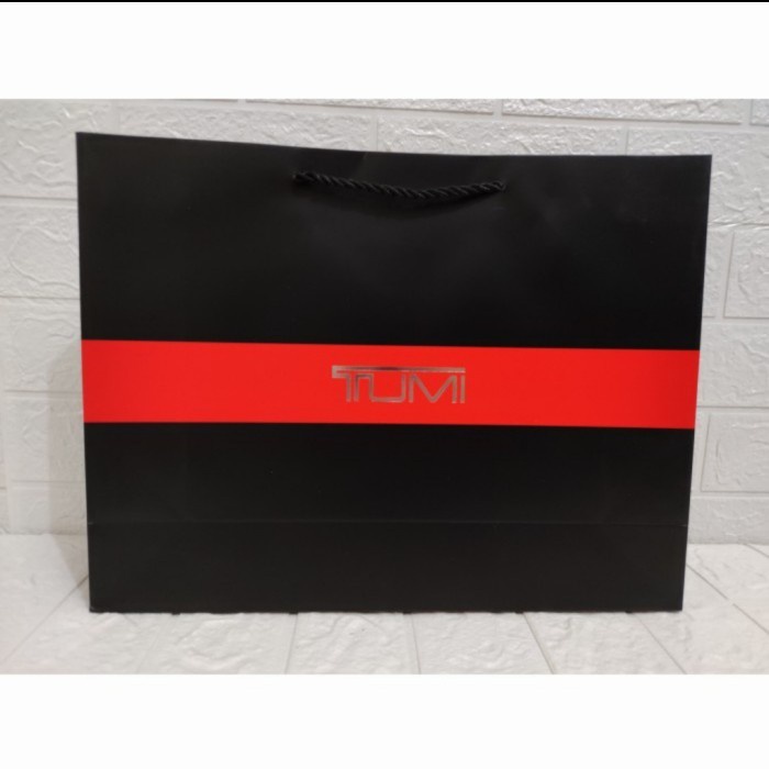 

Paperbag TU'MI Small