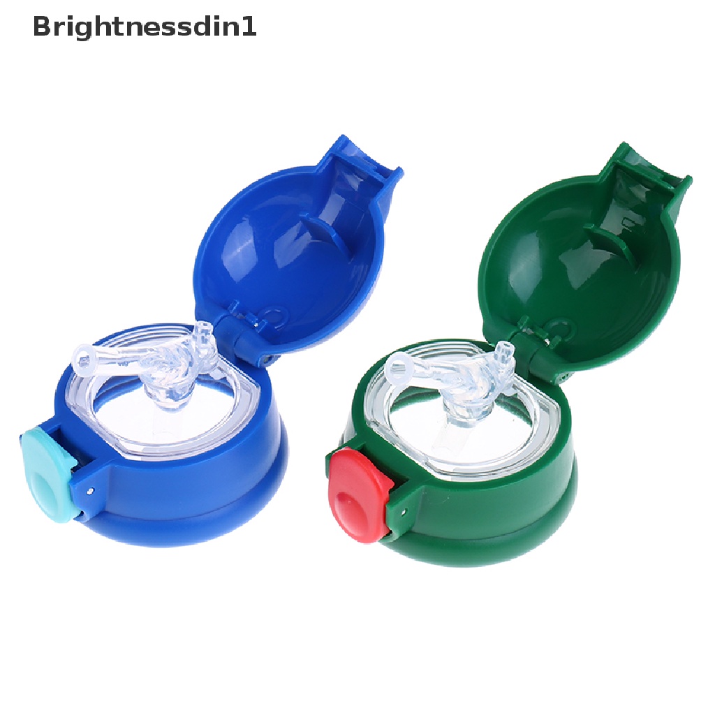 (Brightnessdin1) Tutup Botol Thermos Vacuum  Butikan Butik