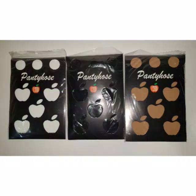 Stocking Celana Tebal APPLE PANTYHOSE