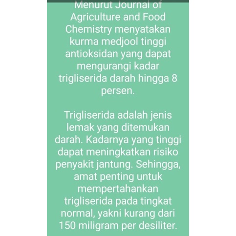 Kurma Medjool Palestine 250gr Enak Legit Diet Sehat grosir haji umroh Jakarta