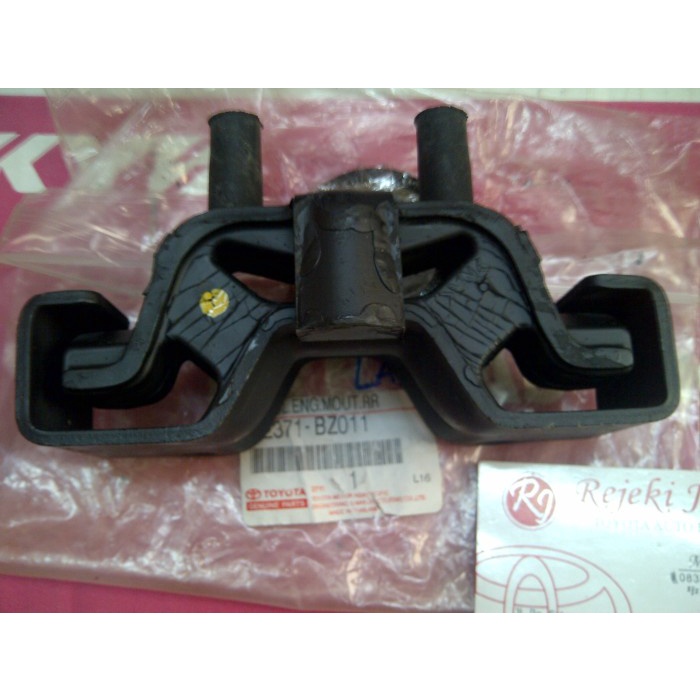 Engine mounting belakang Avanza Xenia ORIGINAL Original original