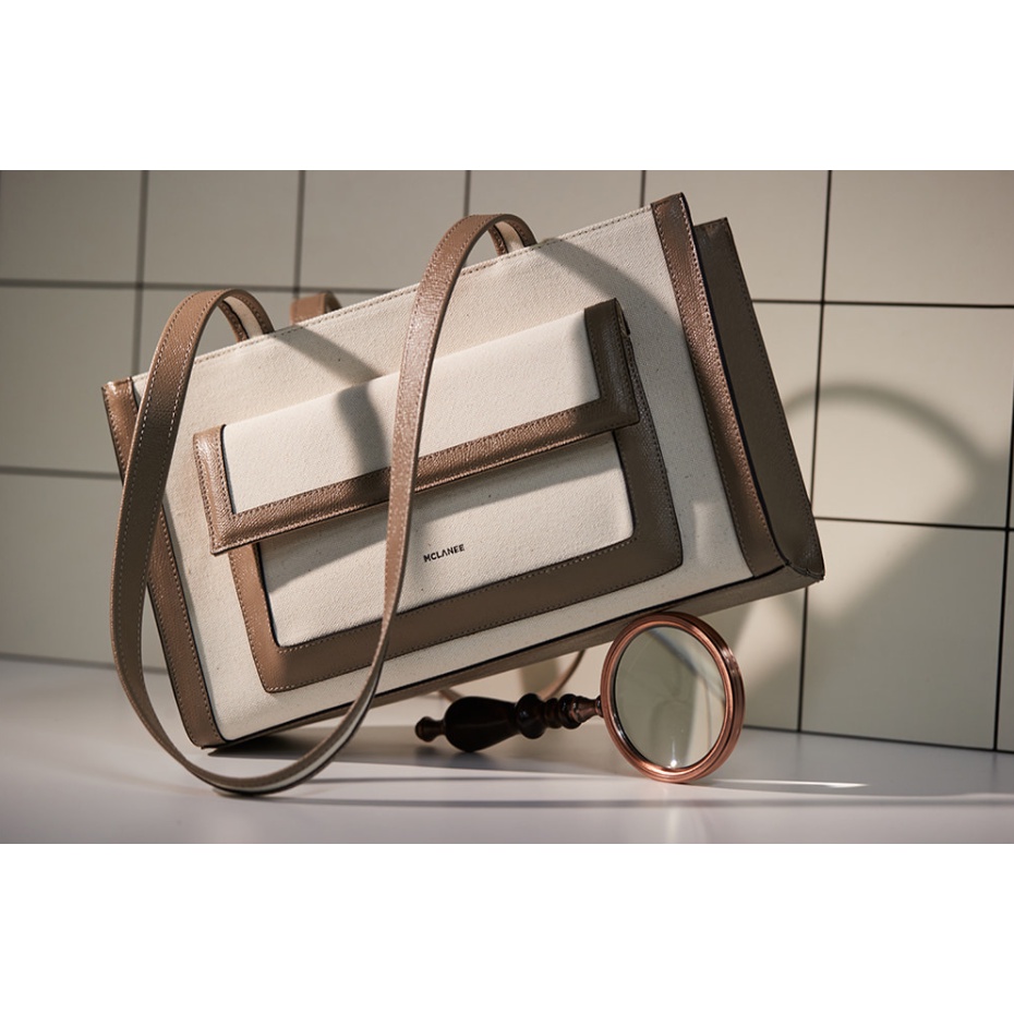 Oppa KR ID - MCLANEE KEIDI BAG ORIGINAL FROM KOREA Shoulder Bag