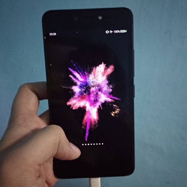 Hp Second Advan I5C Plus Batangan