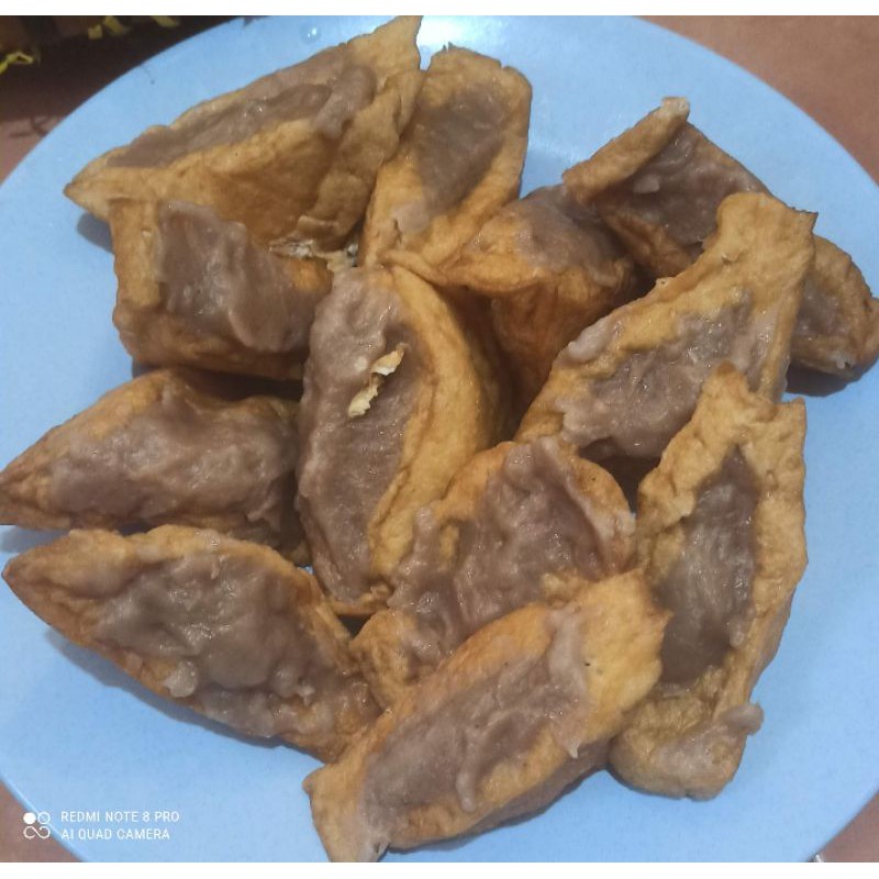 

tahubaksoenak