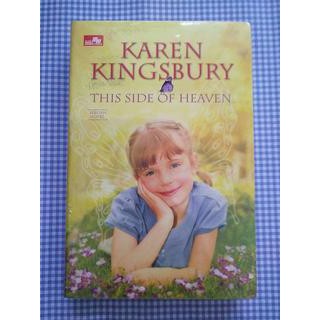 KAREN KINGSBURRY - THIS SIDE OF HEAVEN