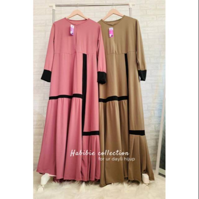 Gamis SABILA Jersey