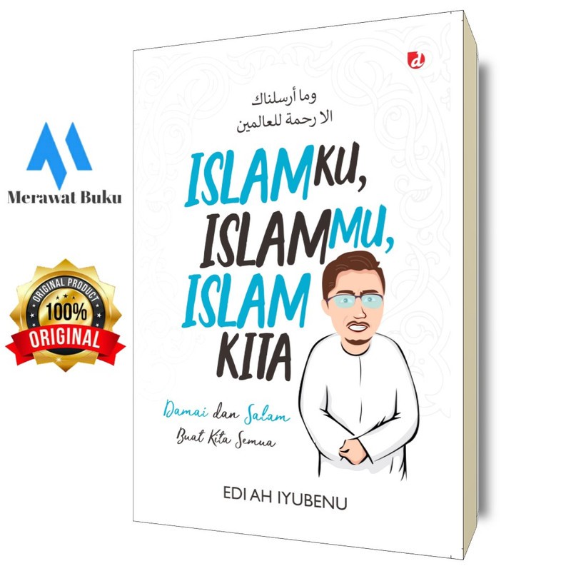 Islamku Islammu Islam Kita