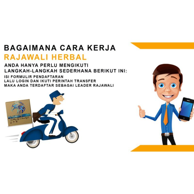 

RAJAWALI HERBAL (600 RIBU GET 800 JUTA)