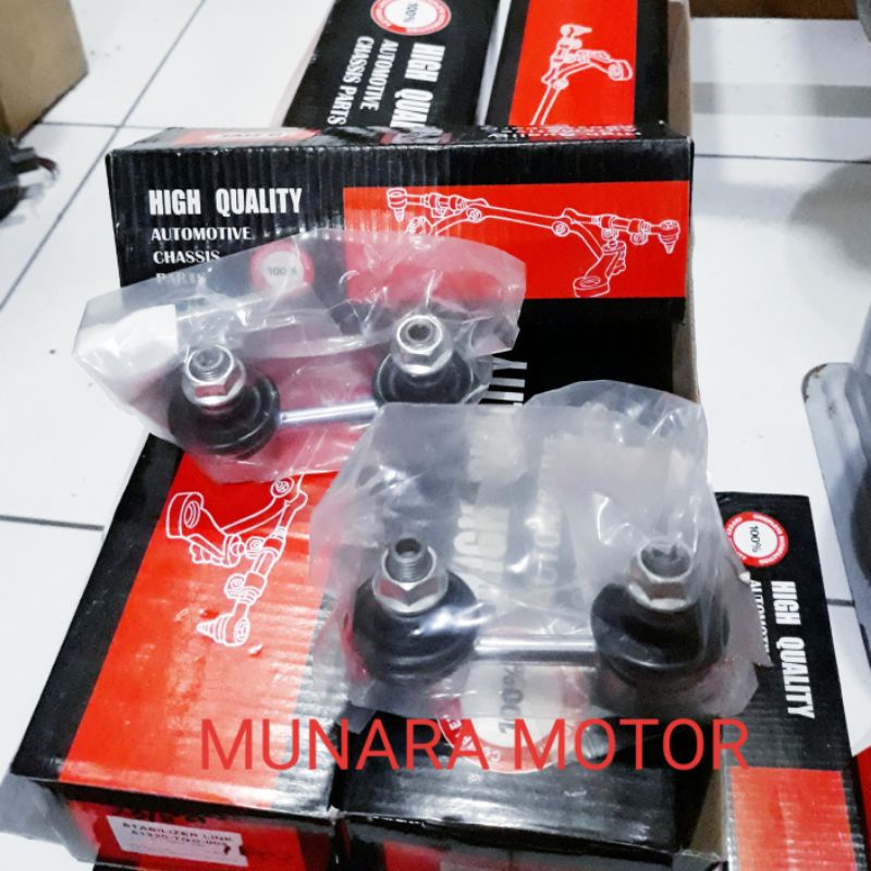 LINK STABIL DEPAN COROLLA GREAT