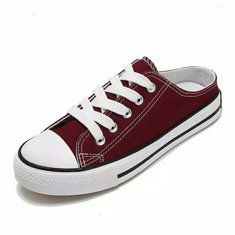 PROMO SEPATU CONVERSE BUSTONG LEDIS