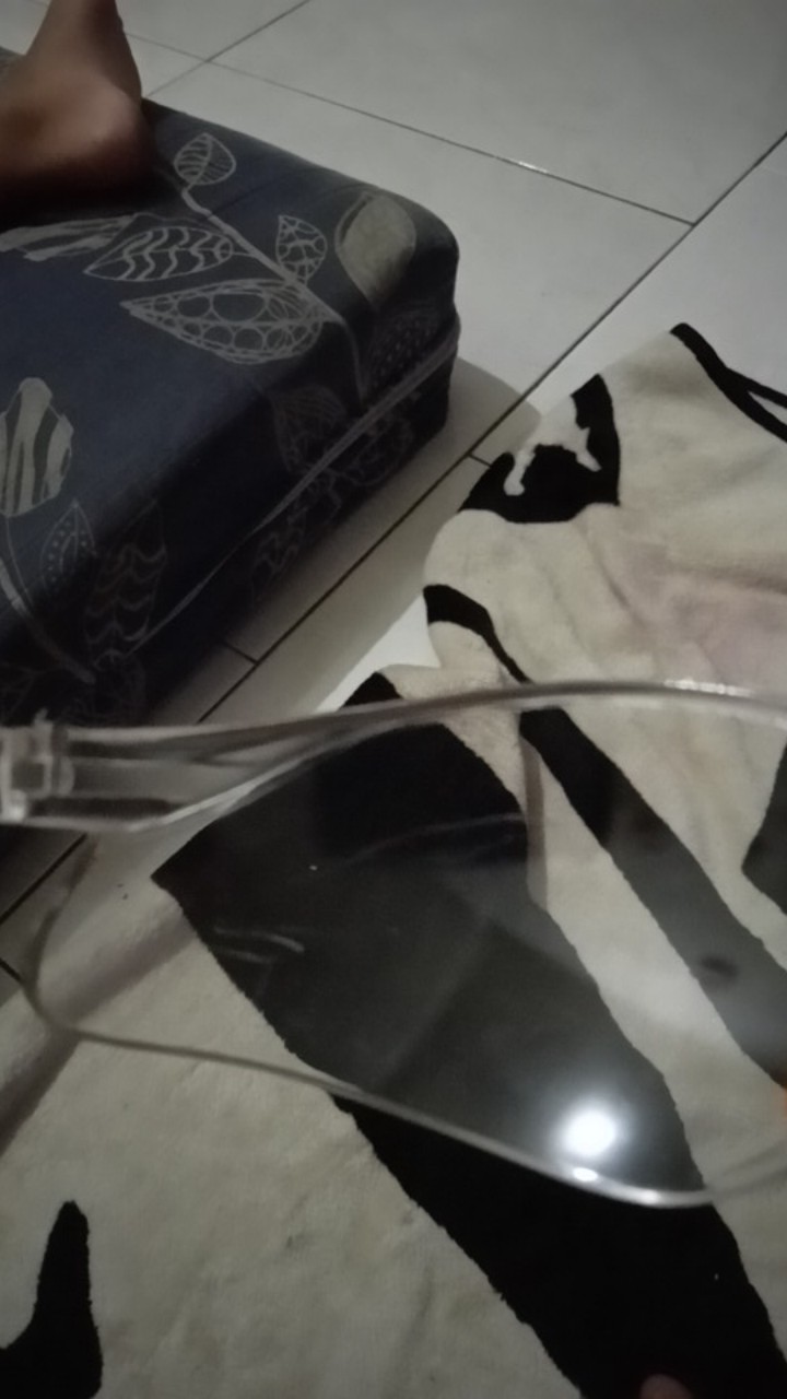 Kacamata Safety Google Bening Pelindung Debu Las Gerinda Uv