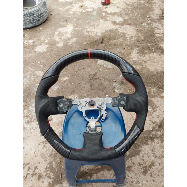 TT Stir Type-R Honda Jazz Gd3