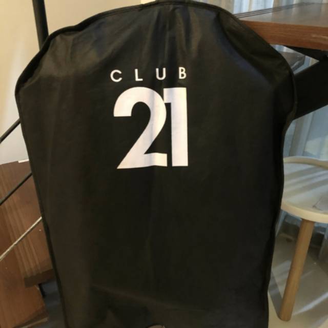 Jaket Kulit Calvin Klein Edisi Mid summer