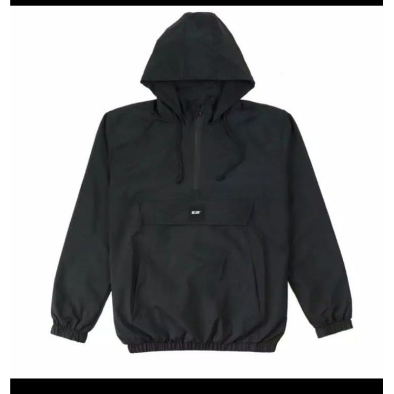 hooligans PRELOVED/jaket cowok