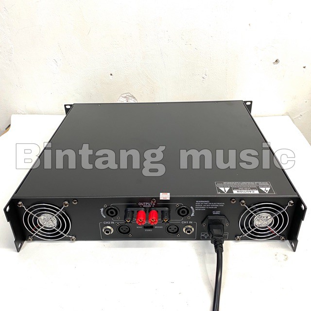 PROMO MURAH Peavey cs 9000 / power peavey cs 9000 / peavey cs 9000 amplifier / Cs 9000