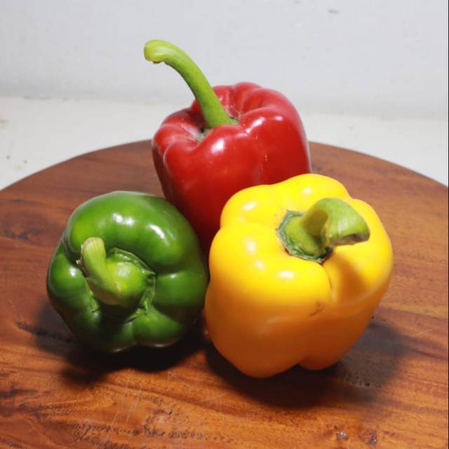 

Paprika 1 kg