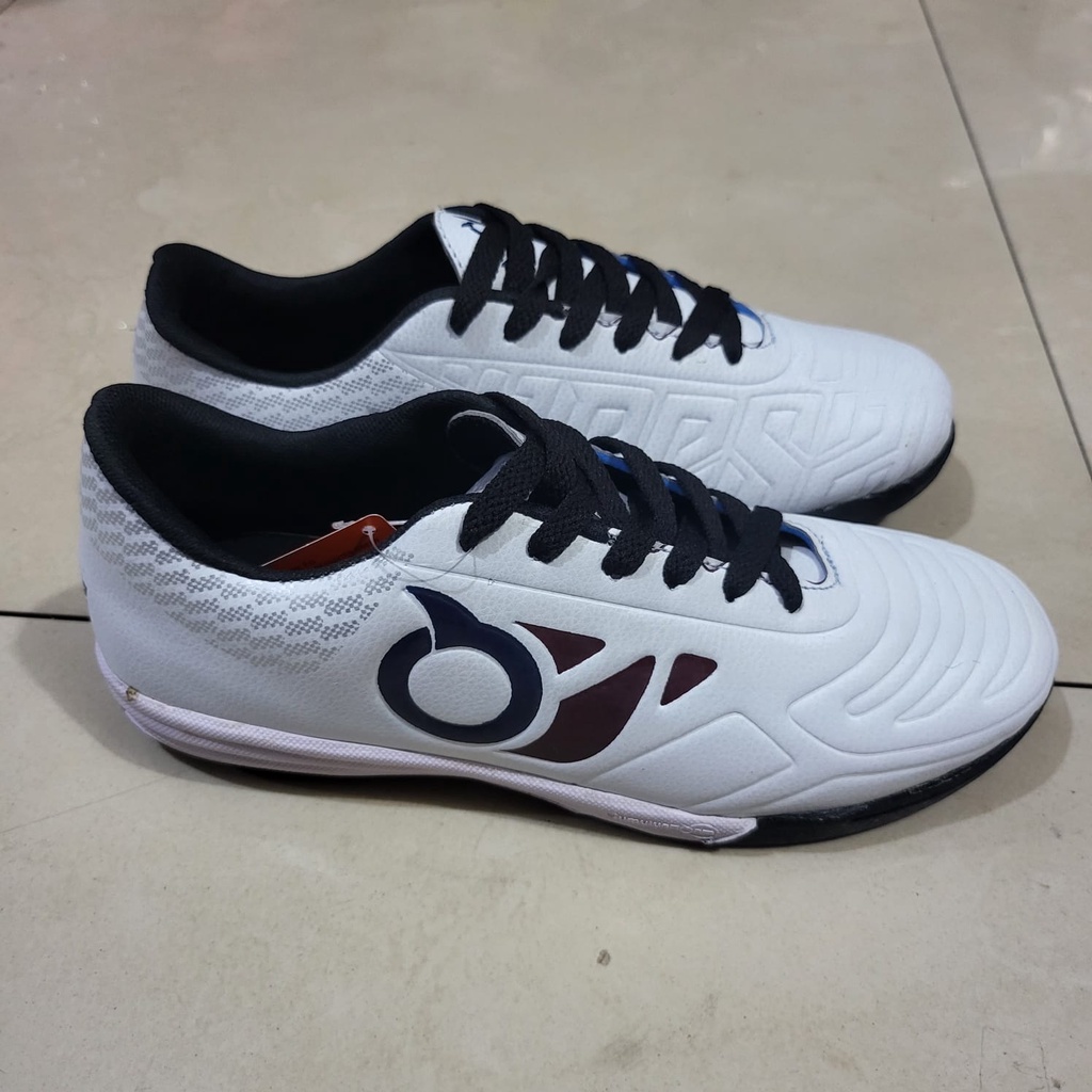 promo Promo..!!!Sepatu futsal Ortus grade ORI