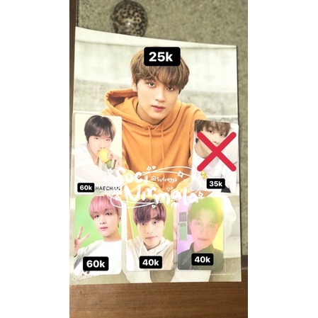 pc haechan taeil slow acid