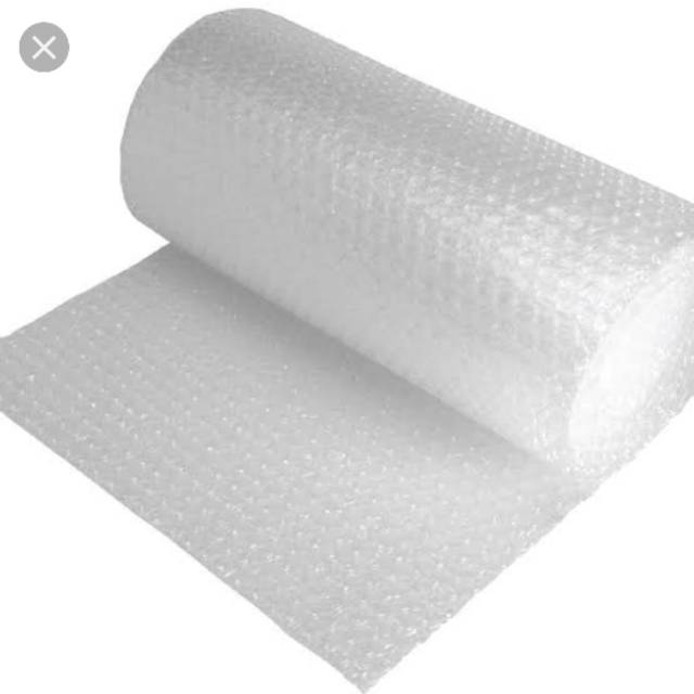 

BUBBLE WRAP (tambahkan biar aman)