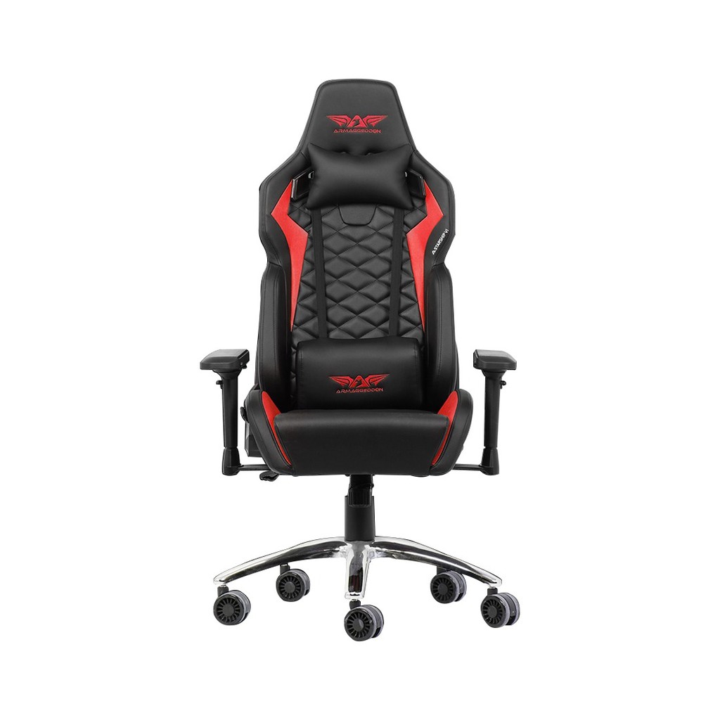 Kursi Gaming PREMIUM Armaggeddon STARSHIP VI - Starship 4 Gaming Chair